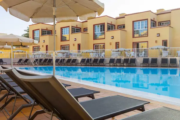 Billig rejse til Fuerteventura Billig rejse til Fuerteventura