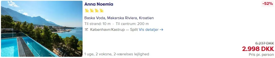 Mkarska-LOLLERN