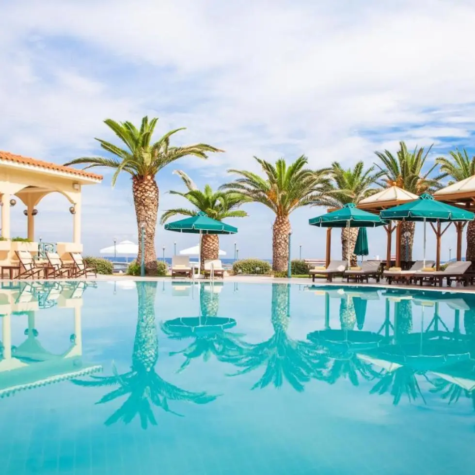 Luksusferie i Grækenland Possidi-Holidays-Resort-Suites-Hotel-Halkidiki-Graekenland-banner