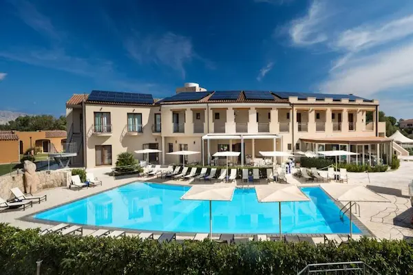 Forlænget weekend på Sardinien