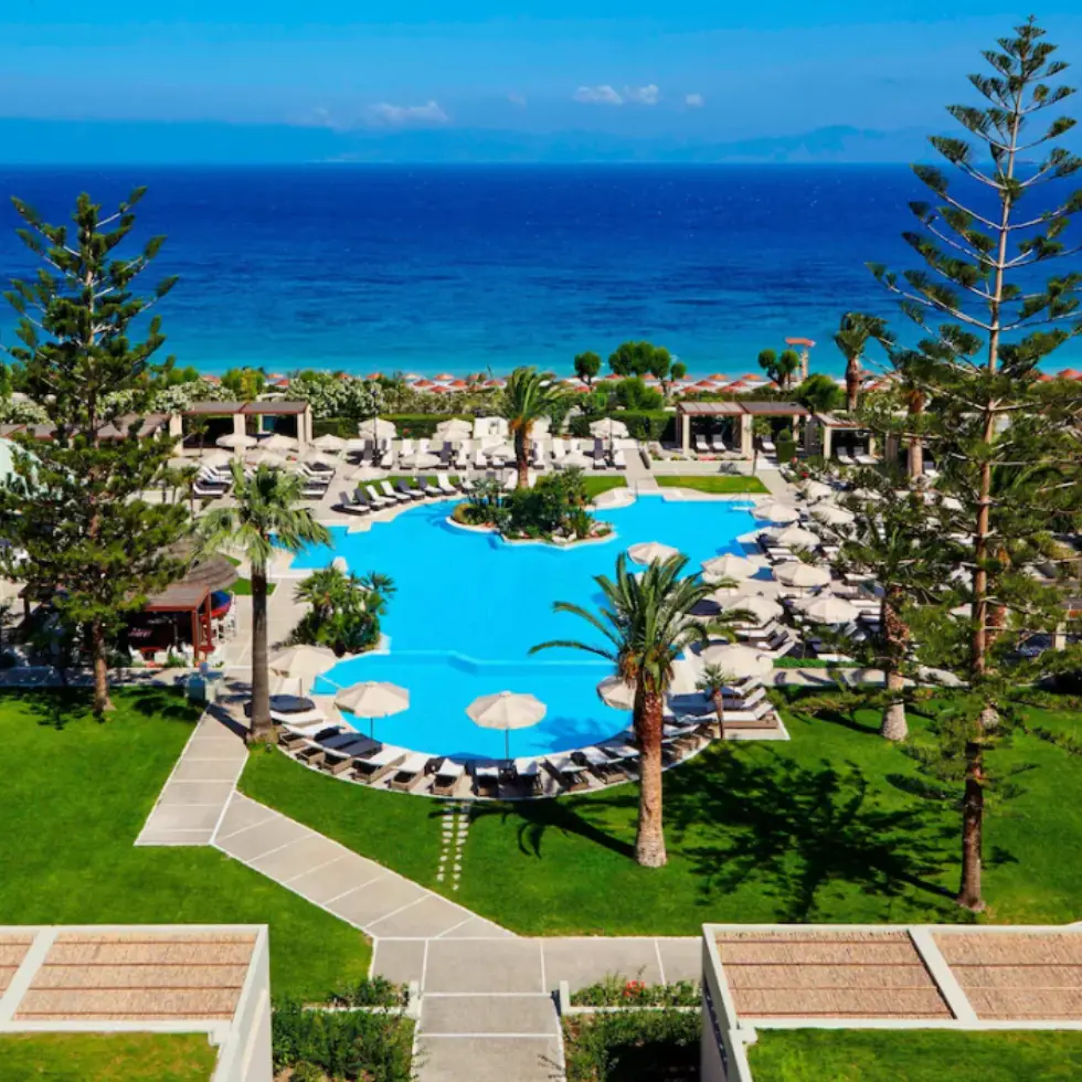 Bannerbillede-Sheraton-Rhodes-Resort-Hotel-Rhodos