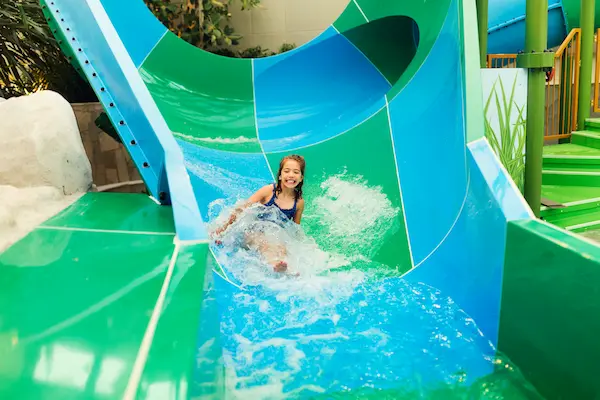 Center Parcs Nordborg Resort
