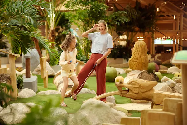 Center Parcs Nordborg Resort
