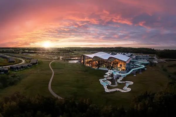 Center Parcs Nordborg Resort