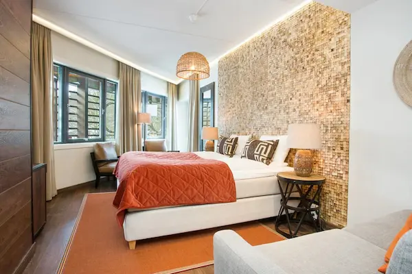 Dyreparken Hotell, Kristiansand