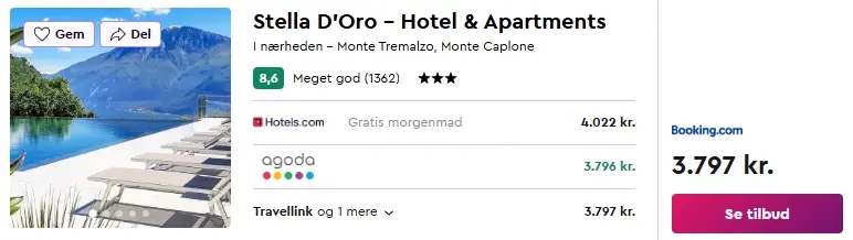Garda-Stella-Doro-Hotel