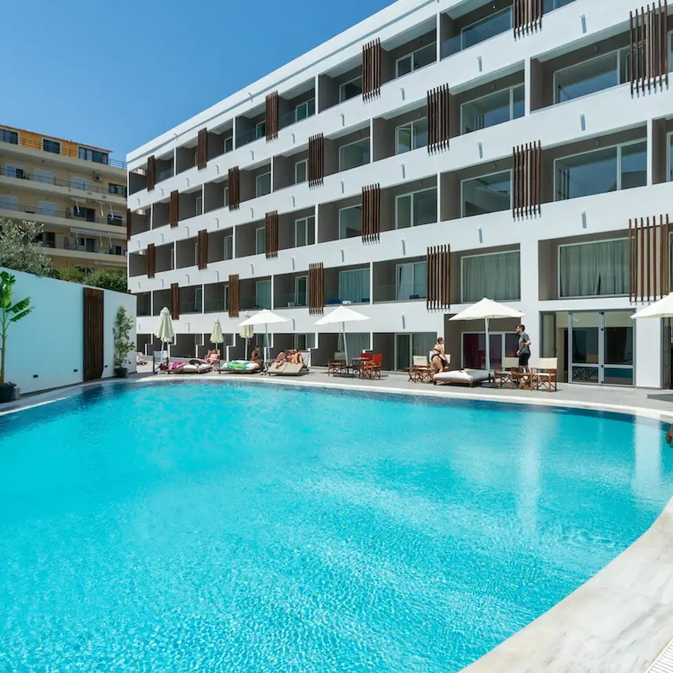 All inclusive-rejse til Rhodos Skaermbillede-2025-08-14-095452
