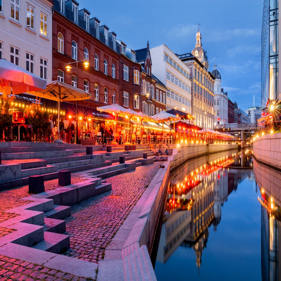 aarhus-aften