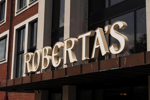 Ophold i Aarhus