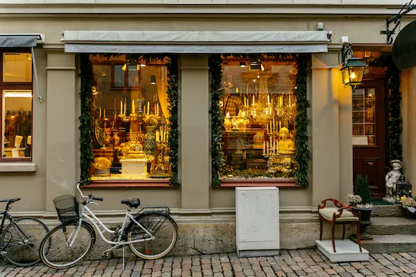 Endagstur til Göteborg Endagstur til Göteborg