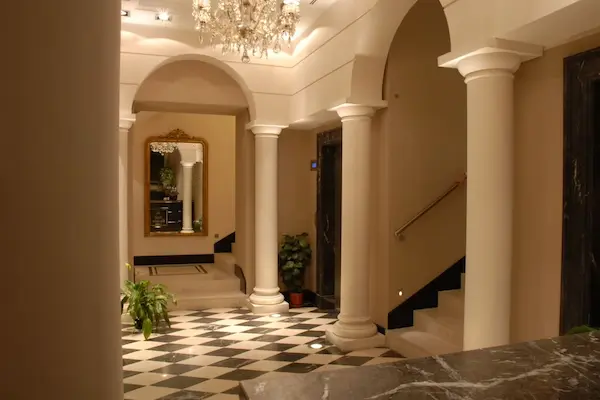 La Maddalena - Sardiniens skjulte paradis-ø Rejse til La Maddalena - hotel