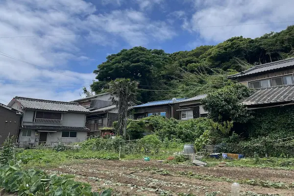 Hidden gems i Japan, katte &oslash; byomr&aring;de