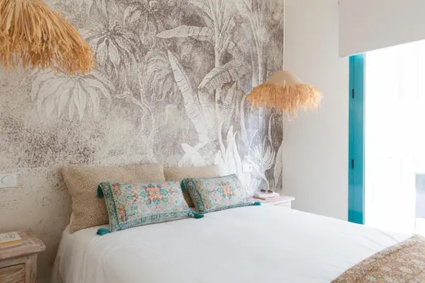 Weekendtur til Malaga Weekendtur til Malaga - Hotel Atenea
