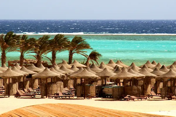 marsa alam