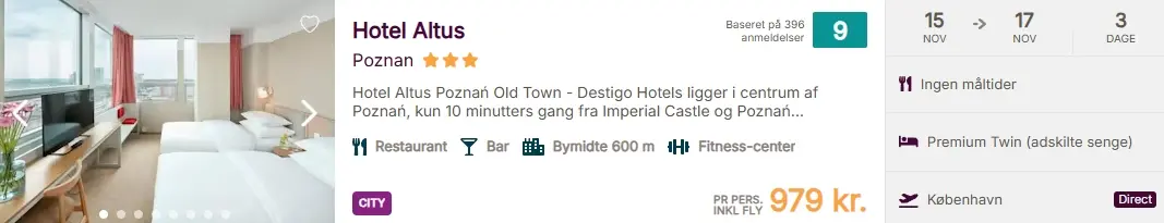 poznan-pakkerejse