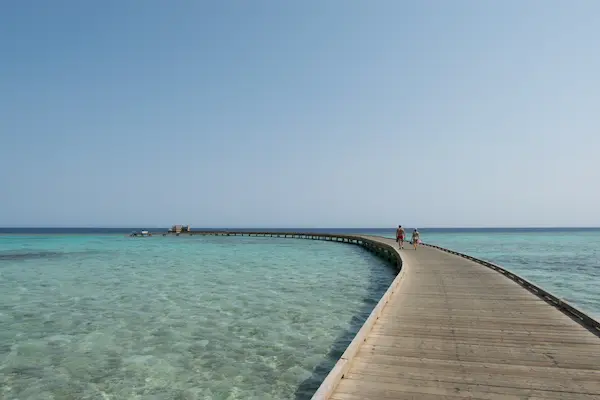 soma bay