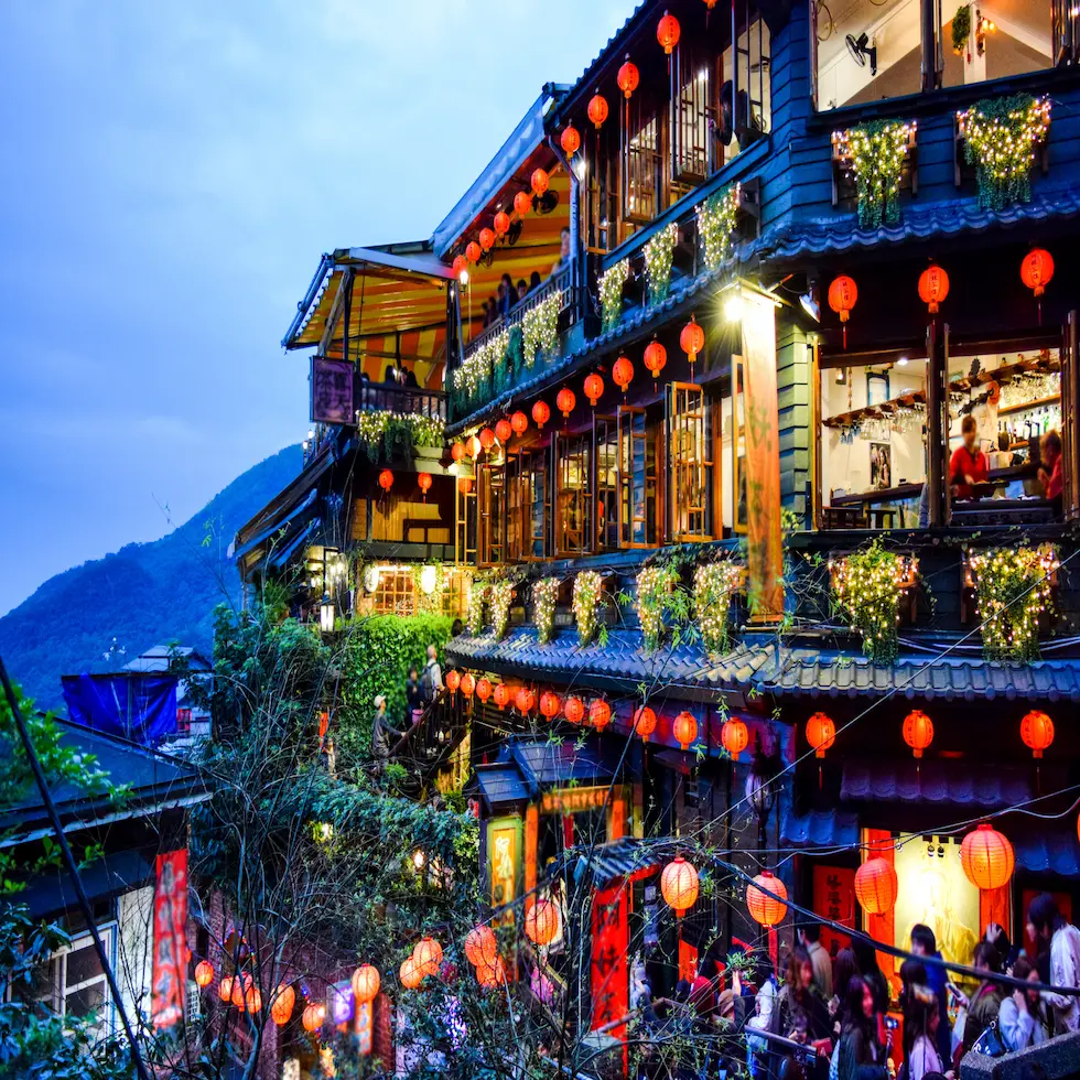 Taiwan og Okinawa taiwan-old