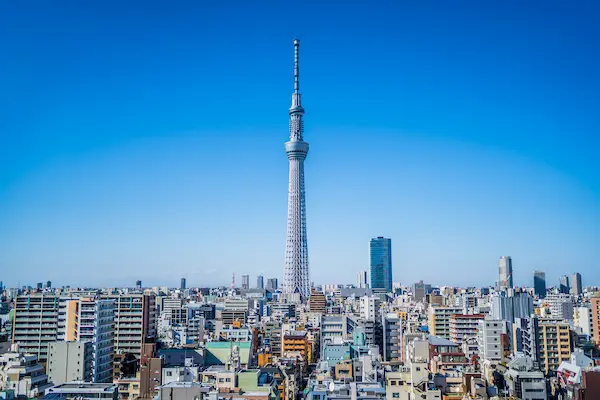 Rejser til Japan Rejser til Japan