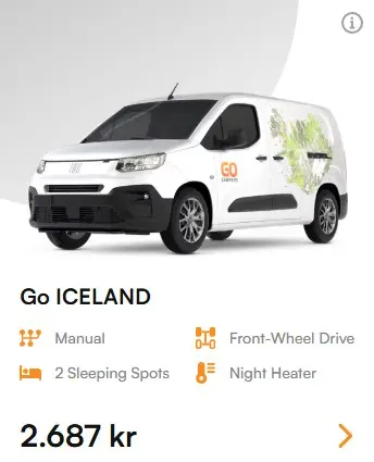 Autocamper-i-Island