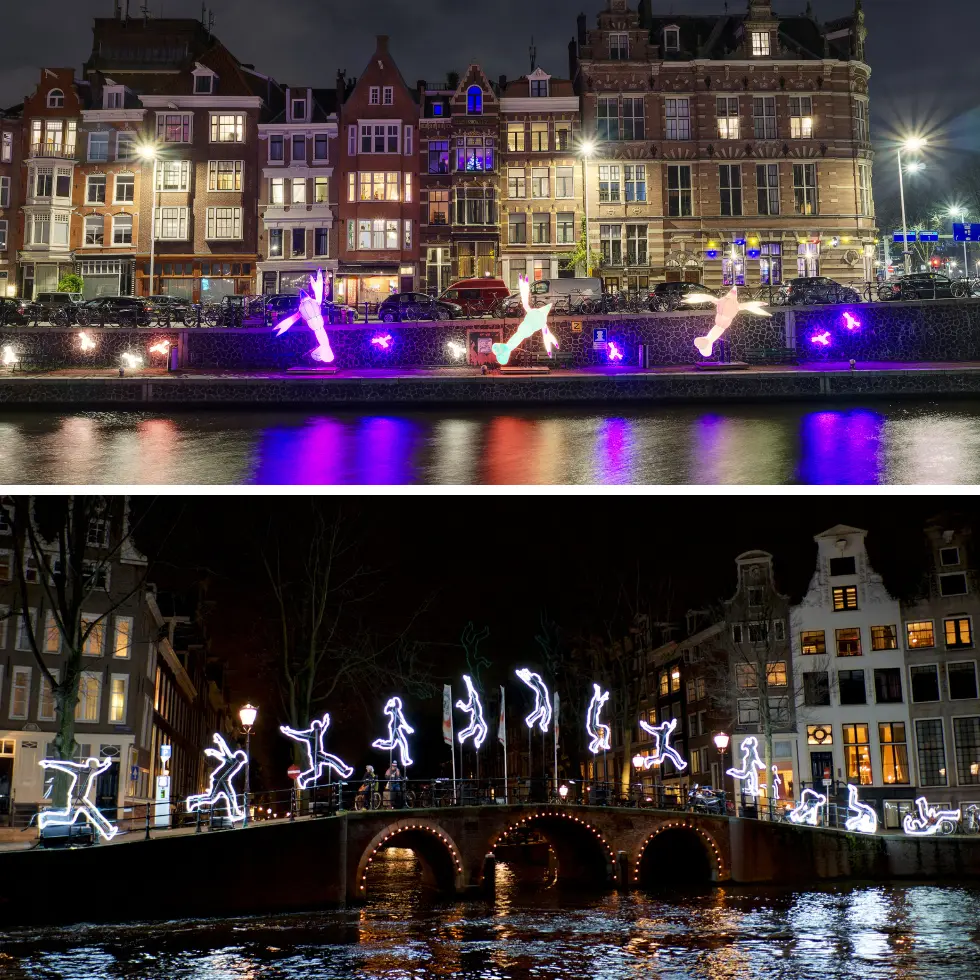 Bannerbillede-Amsterdam-Light-Festival