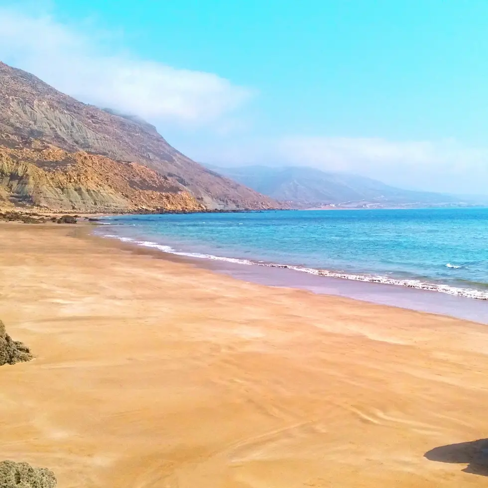 Rejse til Agadir - Marokkos strandparadis Bannerbillede-Rejse-til-Agadir-2