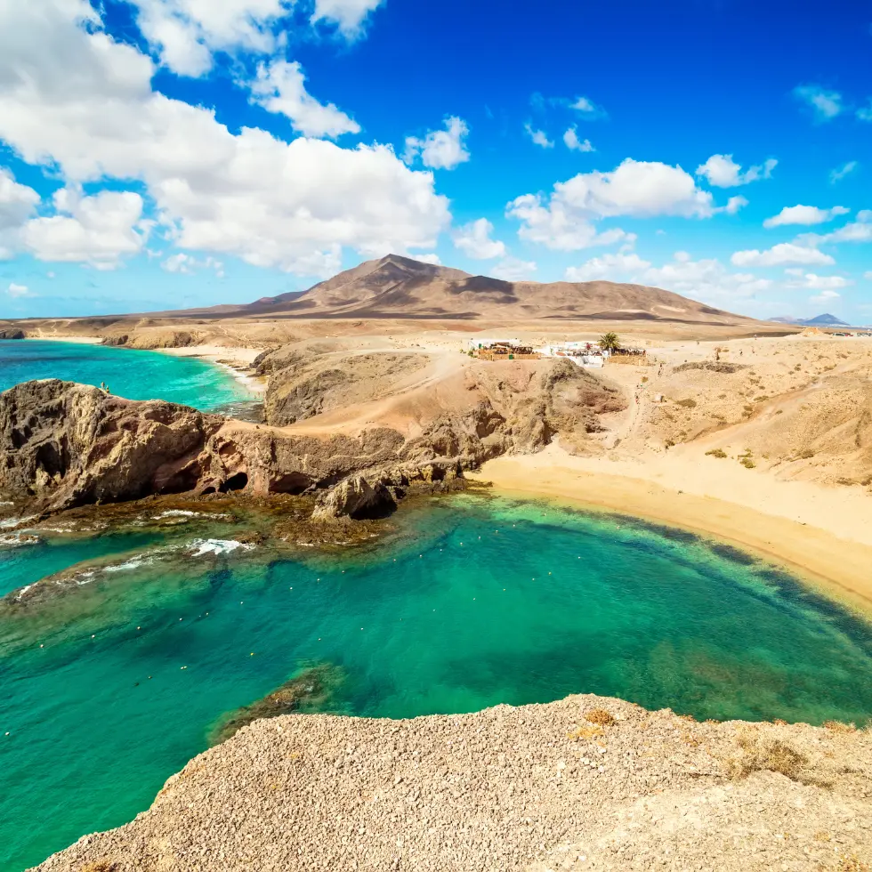 Rejse til Lanzarote Bannerbillede-Rejse-til-Lanzarote