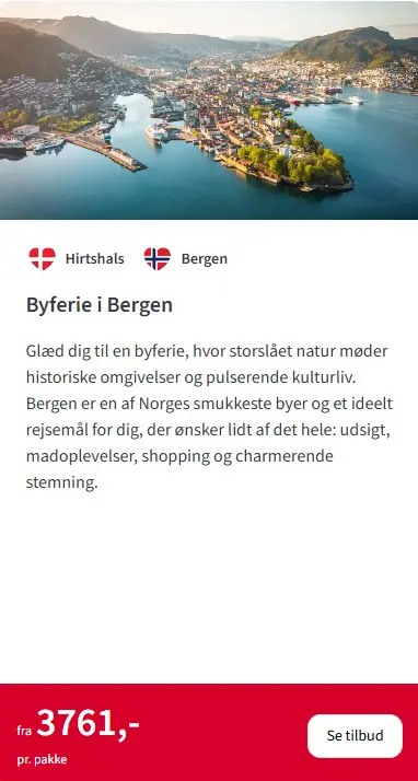 Byyyffeerrie-i-BERGEN