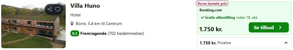 Dark Sky på Møn KKDKDKKDKDKDKDKDKD