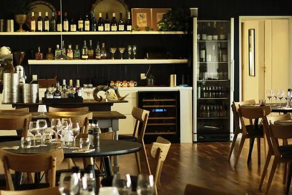 Samsø Badehotel - dansk øidyl og gastronomi Samsø Badehotel - dansk øidyl og gastronomi