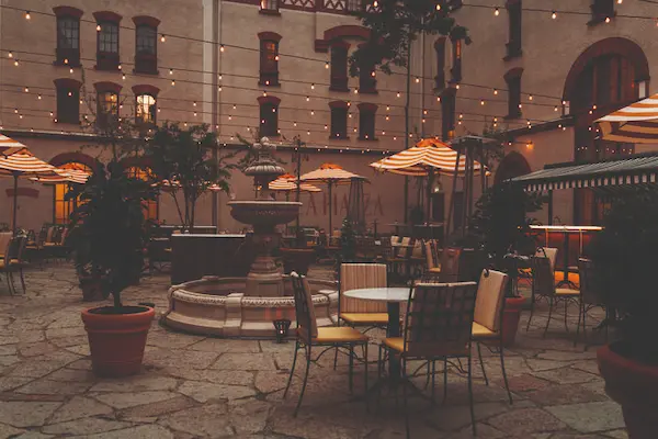 Ad Astra by Elite - Hotel, Spa & Resort, Stockholm, piazza