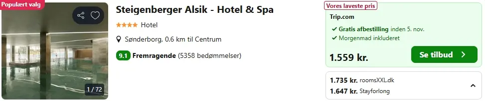 alsik-hotel