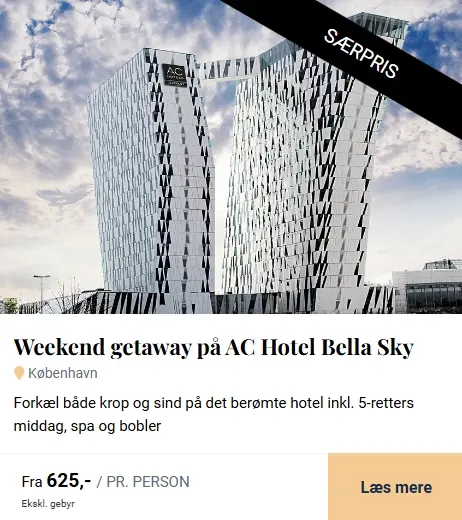 hotel-koebenhavn-ac-bella-sky-pakke