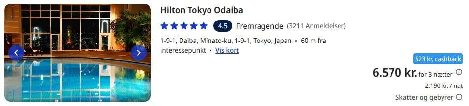hotel-tokyo