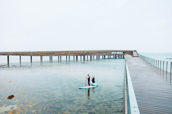 Center Parcs Nordborg Resort - SUP