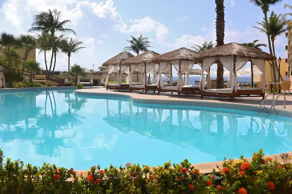 Rejse til Cancún - Mexicos caribiske strandparadis