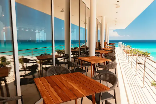 Rejse til Cancún - Mexicos caribiske strandparadis
