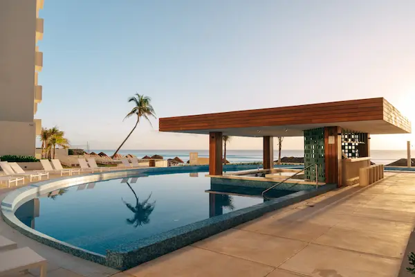 Rejse til Cancún - Mexicos caribiske strandparadis