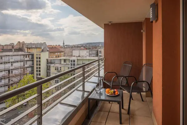 Julerejse til Budapest