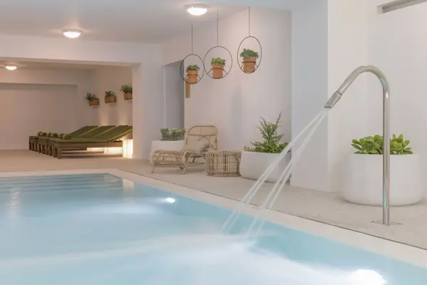 Luksusrejse til Mallorca Luksusrejse til Mallorca, HM Ayron Park, spa