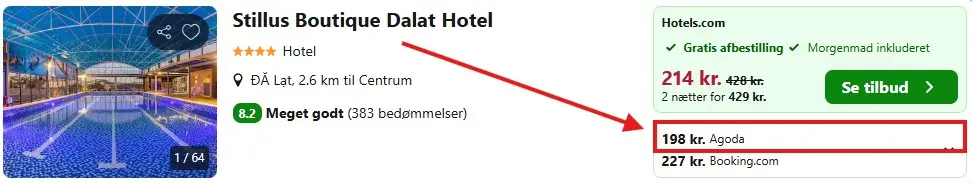 Magisk rundrejse i Vietnam HOTEL-2-LOLLERN