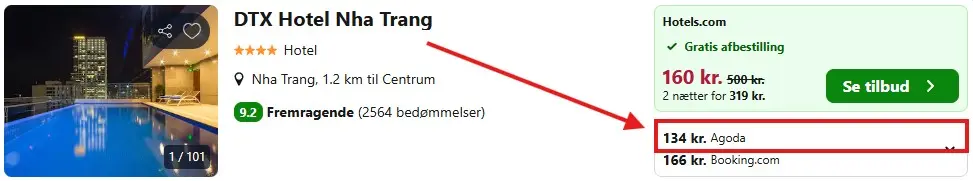 Magisk rundrejse i Vietnam HOTEL-3-LOLLERN