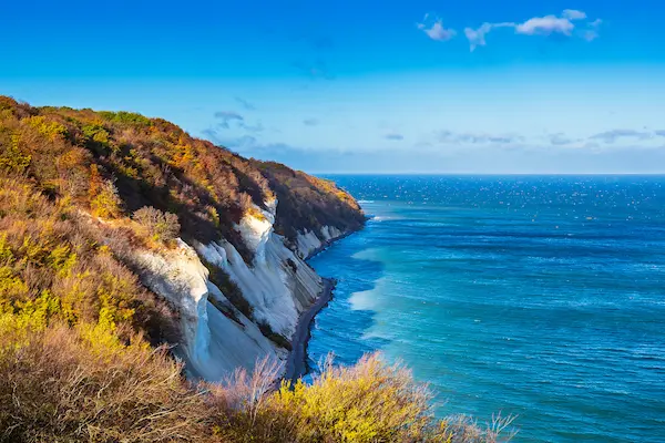Hotel Præstekilde på Møn