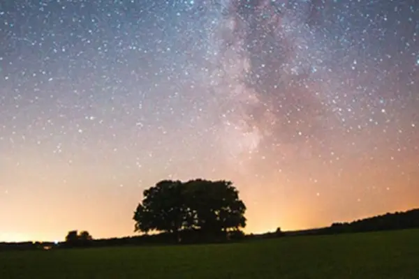 Hotel Præstekilde på Møn