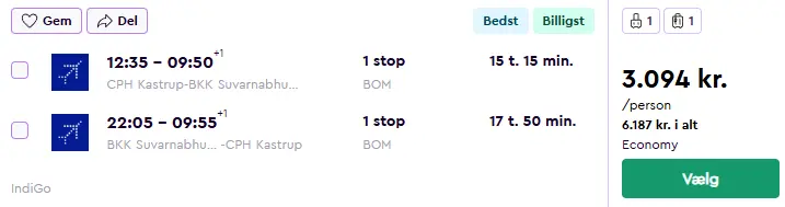 Rejse til Koh Lipe - Thailands svar på Maldiverne Skaermbillede-2025-10-08-114258