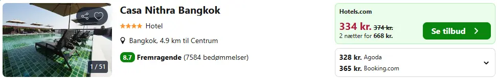 Rejse til Koh Lipe - Thailands svar på Maldiverne Skaermbillede-2025-10-08-114309