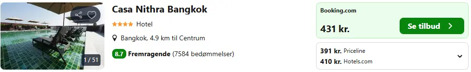 Rejse til Koh Lipe - Thailands svar på Maldiverne Skaermbillede-2025-10-08-114343