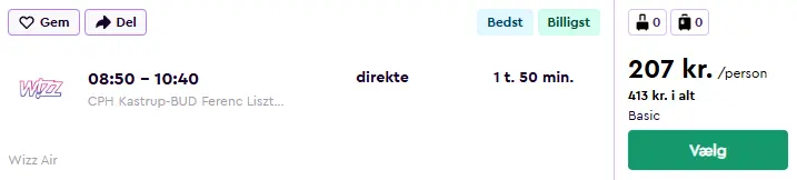 2-i-1-storbyferie: Budapest og Wien Skaermbillede-2025-10-21-122254