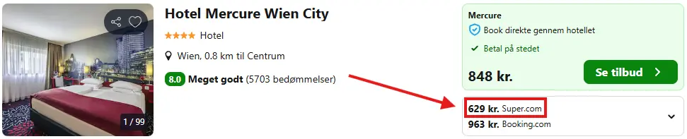 2-i-1-storbyferie: Budapest og Wien Skaermbillede-2025-10-21-123409