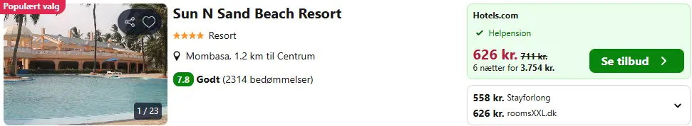 Safarirejse til Kenya - med strand, storby og safari Skaermbillede-2025-10-27-113520