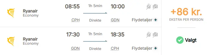 Julerejse til Gdansk Skaermbillede-2025-10-30-111655